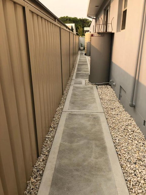 Agapi On Cambridge - Accommodation Sunshine Coast 2