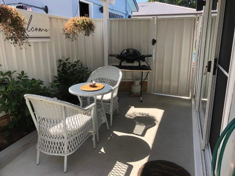 Agapi On Cambridge - Accommodation Sunshine Coast 3