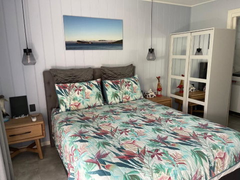 Agapi On Cambridge - Accommodation Sunshine Coast 0