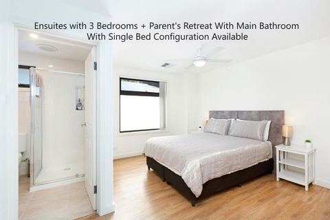 Agathas At Seacombe Gardens - Accommodation Sunshine Coast 0