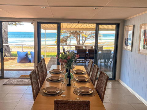 Ahoy Point Turton - Accommodation Sunshine Coast 4