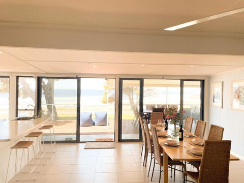 Ahoy Point Turton - Accommodation Sunshine Coast 3