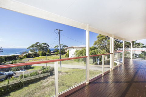 Aidan - Accommodation Sunshine Coast 3
