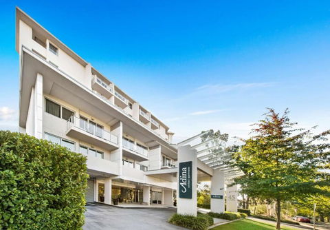 Adina Serviced Apartments Canberra Dickson - Accommodation Sunshine Coast 0