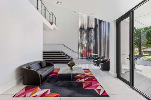Adina Serviced Apartments Canberra Dickson - Accommodation Sunshine Coast 2