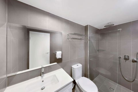 Adina Serviced Apartments Canberra Dickson - Accommodation Sunshine Coast 3