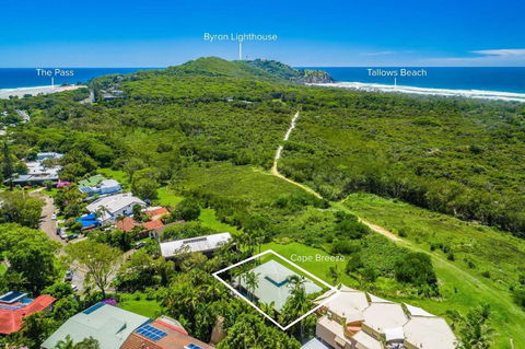 A Perfect Stay - Cape Breeze - Accommodation Sunshine Coast 1
