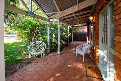 A Fairy Wren Cottage - Accommodation Sunshine Coast 2