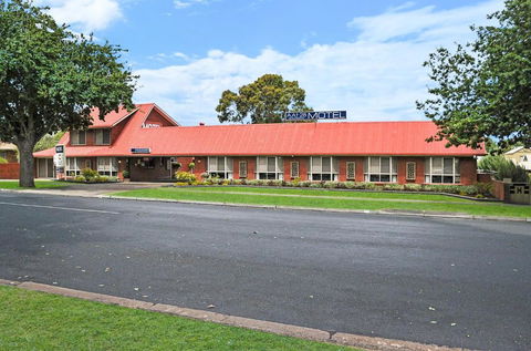 AAt 28 Goldsmith Motel - Accommodation Sunshine Coast 0