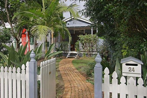 A Perfect Stay - Harkaway - Accommodation Sunshine Coast 1