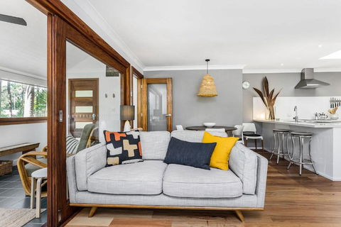 A Perfect Stay - Little Geckos - Accommodation Sunshine Coast 2