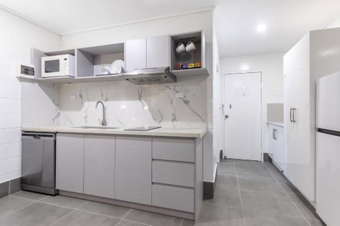 Aaron Motel - Accommodation Sunshine Coast 1