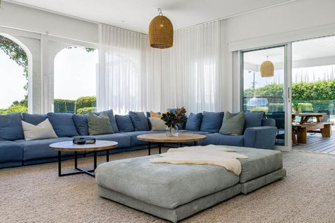 A Perfect Stay - Villa St Helena - Accommodation Sunshine Coast 4