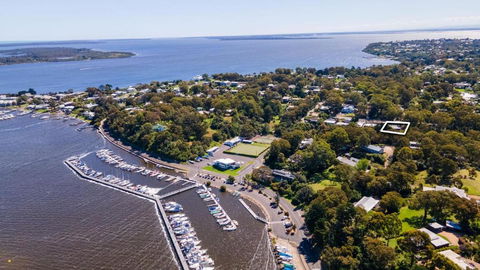 A Wood Haven - Accommodation Sunshine Coast 1