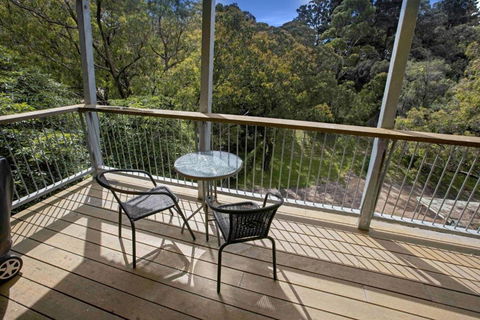 A Wood Haven - Accommodation Sunshine Coast 3