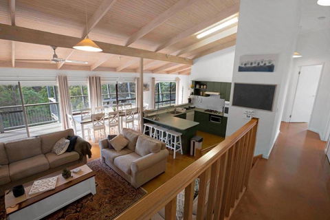 A Wood Haven - Accommodation Sunshine Coast 4