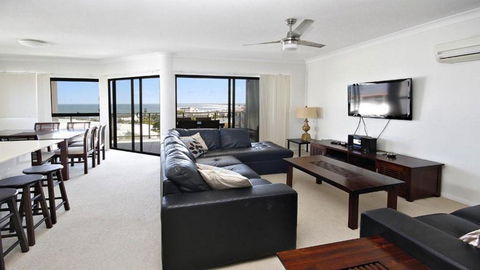 Amalfi Unit 11 Above All Else 50 King Street - Accommodation Sunshine Coast 4