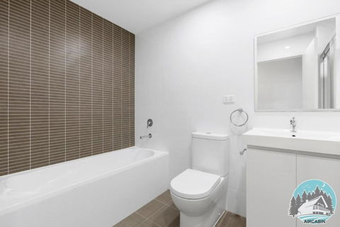 Aircabin - Mascot - Near Airport - 2 Beds Apt - Accommodation Sunshine Coast 3