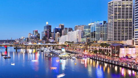 Aircabin - Mascot - Near Airport - 2 Beds Apt - Accommodation Sunshine Coast 4