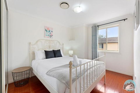 Aircabin - Seven Hills - Lovely - 3 Beds Townhouse - Accommodation Sunshine Coast 4