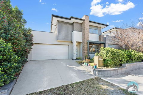 Aircabin - Tallawong - Elegant Home - 4 Beds House - Accommodation Sunshine Coast 1