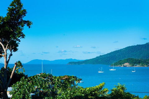 Airlie Bay View - Accommodation Sunshine Coast 2