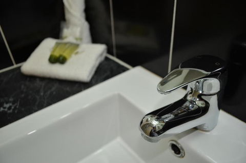 Airport Motel Brisbane - Accommodation Sunshine Coast 1