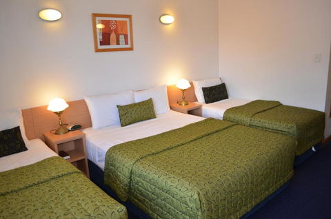 Airport Motel Brisbane - Accommodation Sunshine Coast 4
