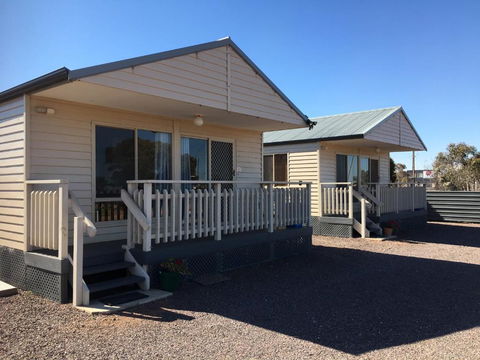 Airport Whyalla Motel - Accommodation Sunshine Coast 2