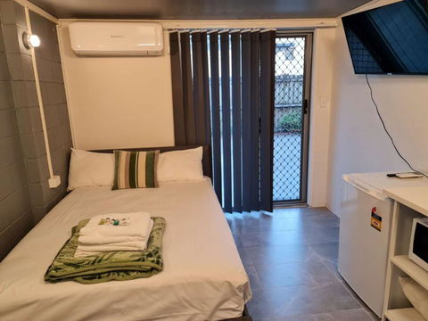 Airway Motel - Accommodation Sunshine Coast 4