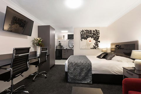 Alabaster Motor Inn - Accommodation Sunshine Coast 4