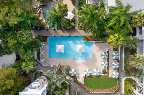 Alamanda Palm Cove By Belle Escapes - Accommodation Sunshine Coast 1