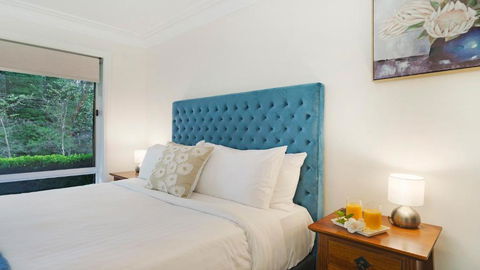 Alba Gardens - Accommodation Sunshine Coast 2