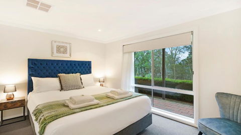 Alba Gardens - Accommodation Sunshine Coast 3