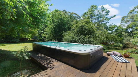 Alba Gardens - Accommodation Sunshine Coast 0