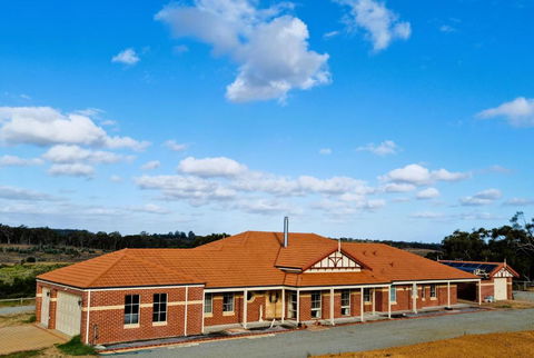 Albany Hidden Valley Bed And Breakfast - Accommodation Sunshine Coast 1
