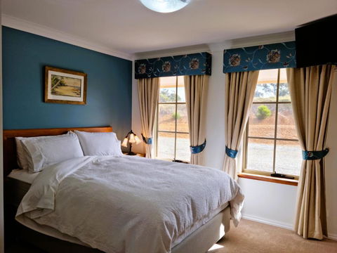 Albany Hidden Valley Bed And Breakfast - Accommodation Sunshine Coast 4