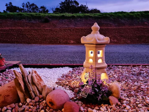 Albany Hidden Valley Bed And Breakfast - Accommodation Sunshine Coast 2