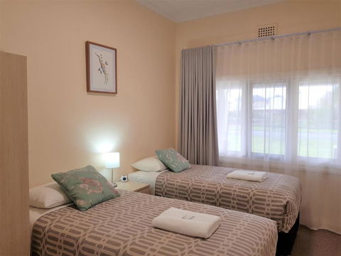 Albany Holiday Units - Accommodation Sunshine Coast 4
