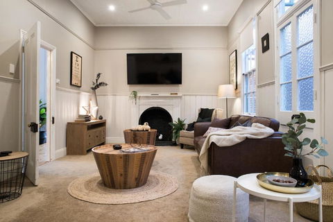 Albert Cottage - Accommodation Sunshine Coast 2