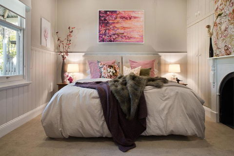 Albert Cottage - Accommodation Sunshine Coast 1