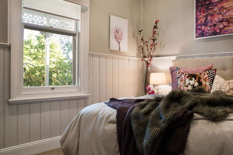 Albert Cottage - Accommodation Sunshine Coast 3