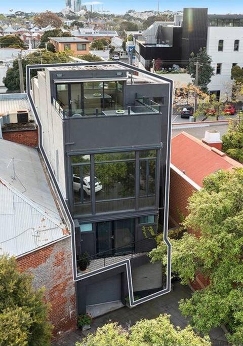 Albert Park Magnificence Position Perfect MLane - Accommodation Sunshine Coast 0