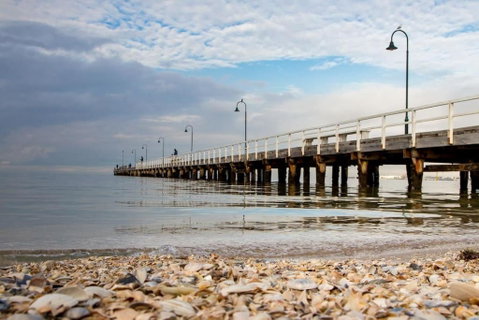 Albert Park Magnificence Position Perfect MLane - Accommodation Sunshine Coast 2