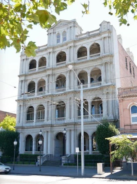 Albert Park Magnificence Position Perfect MLane - Accommodation Sunshine Coast 3