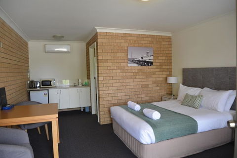 Albury Allawa Motor Inn - Accommodation Sunshine Coast 4
