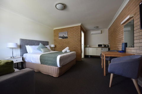 Albury Allawa Motor Inn - Accommodation Sunshine Coast 1