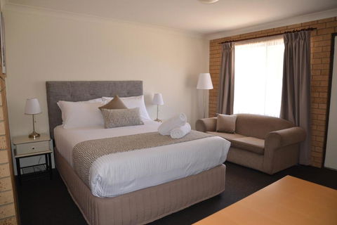 Albury Allawa Motor Inn - Accommodation Sunshine Coast 3
