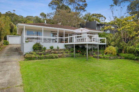 Albys At Lorne - Accommodation Sunshine Coast 3