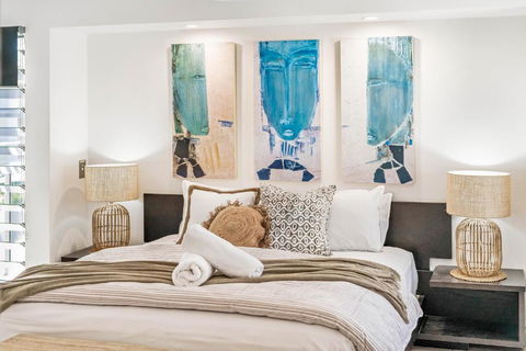 Alex Beach House - Accommodation Sunshine Coast 4